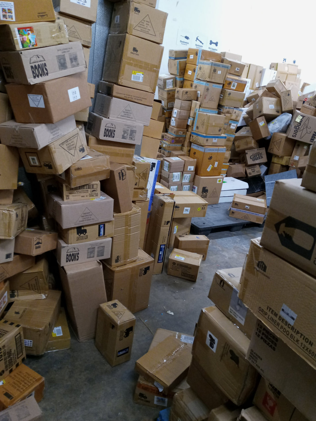 Busy, Stressed, and Less Profitable: The Supplier Problem Small Retailers Face