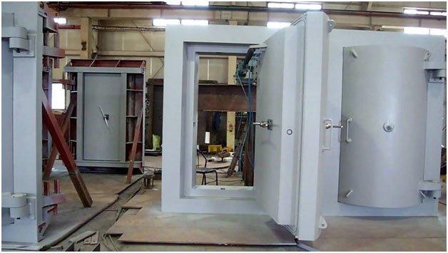 Blast Resistant Modular Buildings : The Ultimate Safety Solution for High-Risk Industrial Environments