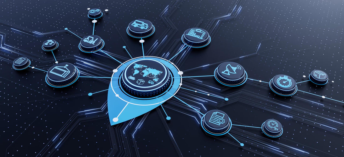 The Future of Retail Sourcing: Why Connected Supply Networks Matter