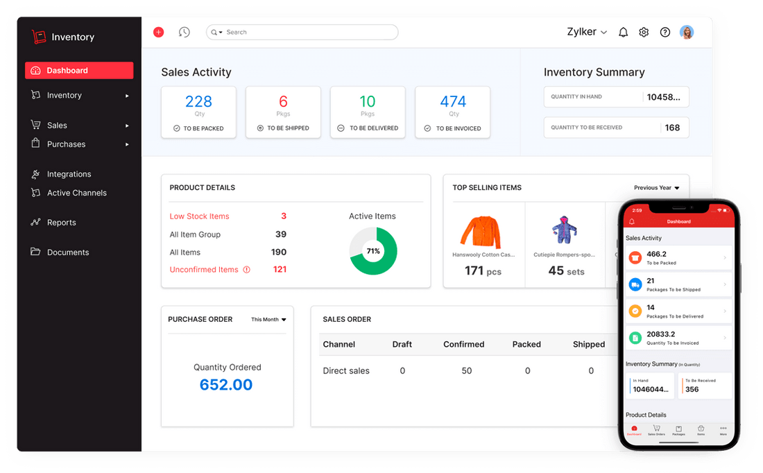 From Survival to Scale: Building a Structured Retail Supply Model