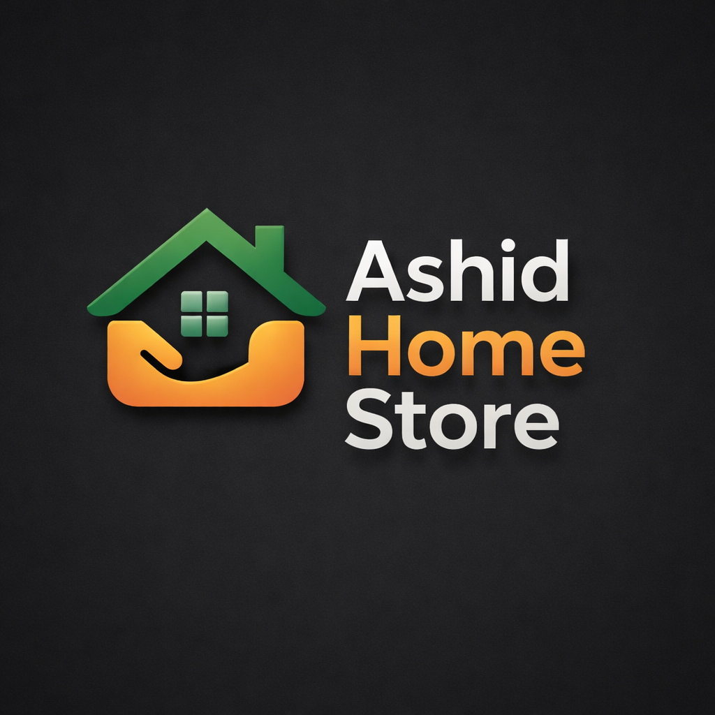 Welcome to Ashid Home Store