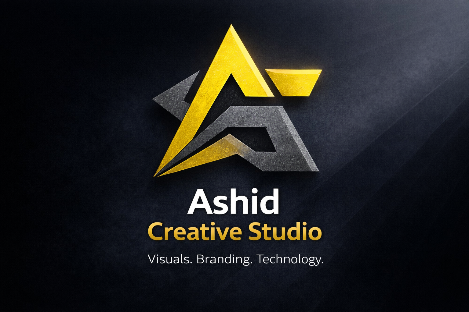 Ashid Creative Studio