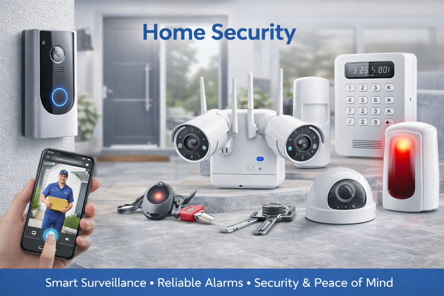 Home Security