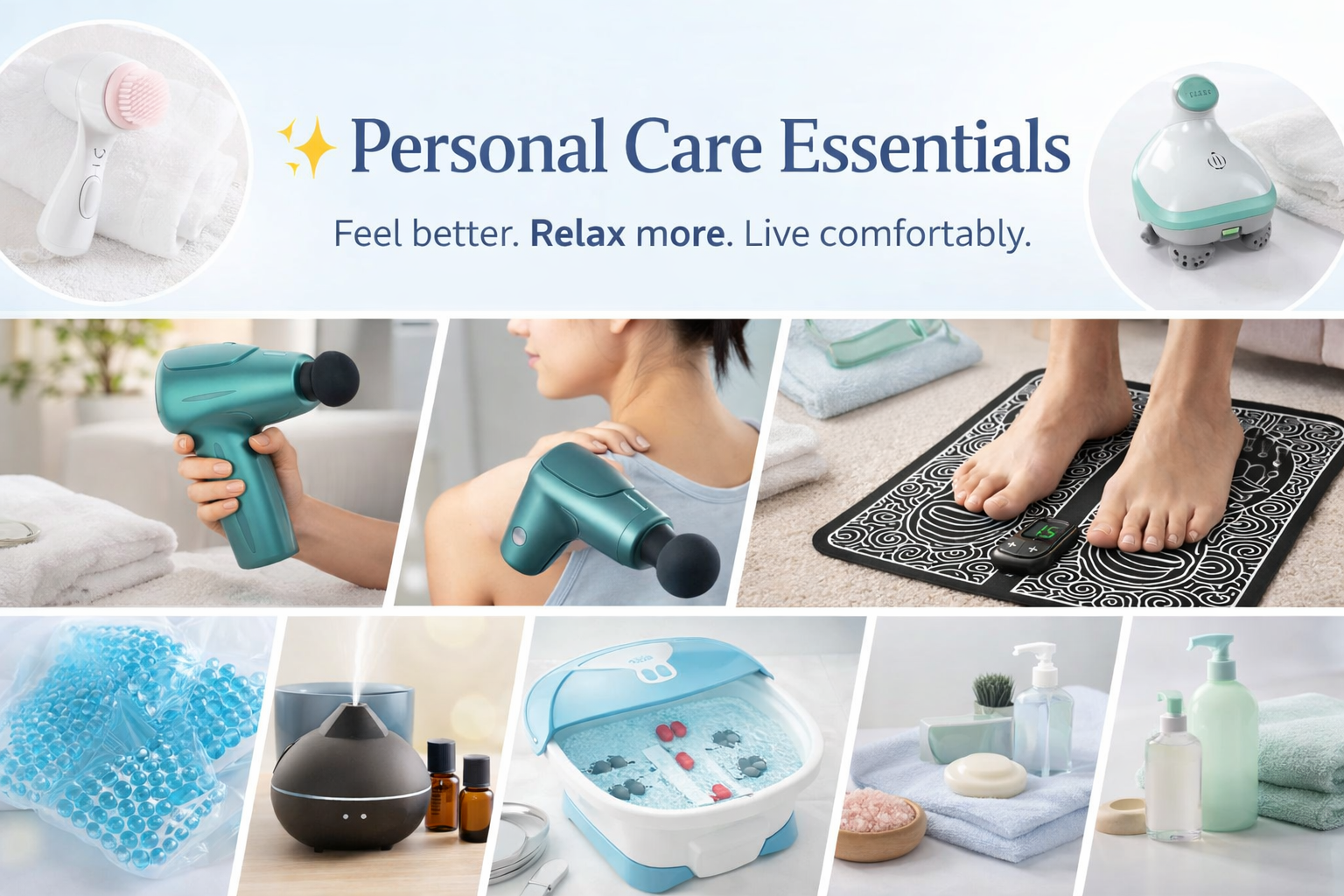 Personal Care