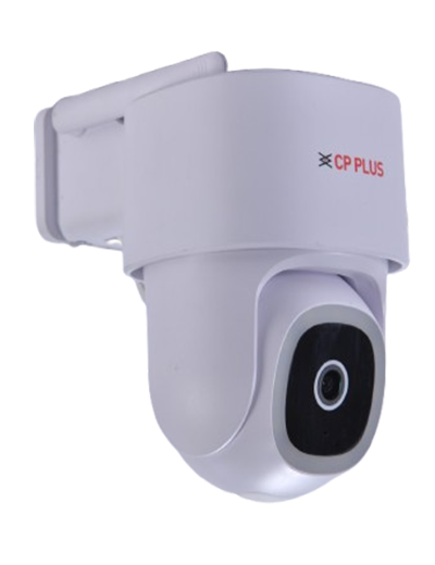 CP-Z45Q 4MP Wi-Fi Full Color PT Camera