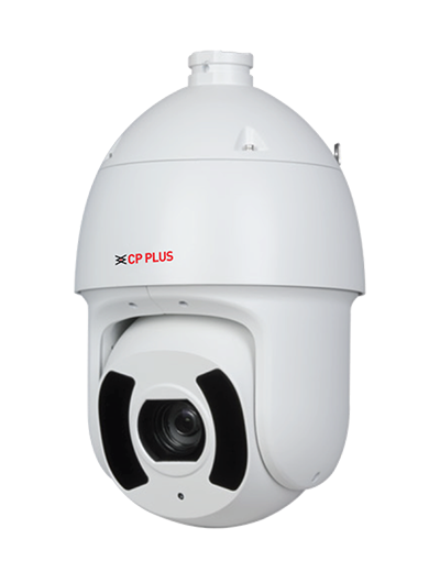 CP-UNP-F4551L30-DPQ 5MP WDR 45x IR Network PTZ Camera- 300 Mtr.