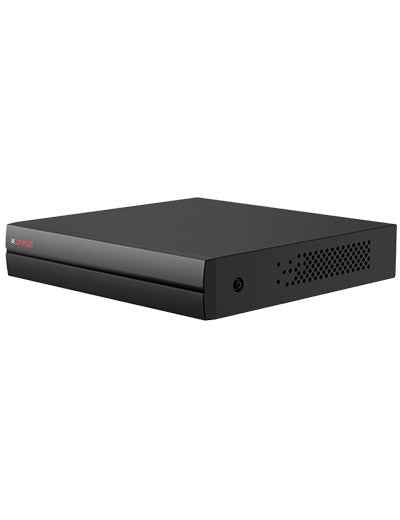 CP-UVR-0808E1-I 8Ch. 1080N Digital Video Recorder