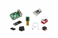 Raspberry Pi 5 4GB AI Development Bundle