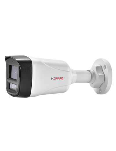 CP-UNC-TA21L6C-Q 2MP Network IR Bullet Camera - 60Mtr.