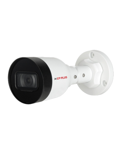 CP-UNC-TA21L3C-Q 2MP Network IR Bullet Camera - 30Mtr.